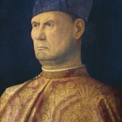 Portrait of Giovanni Emo